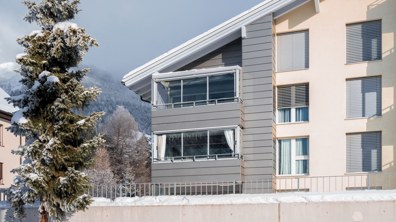 Photo of Outdoor in Andermatt
