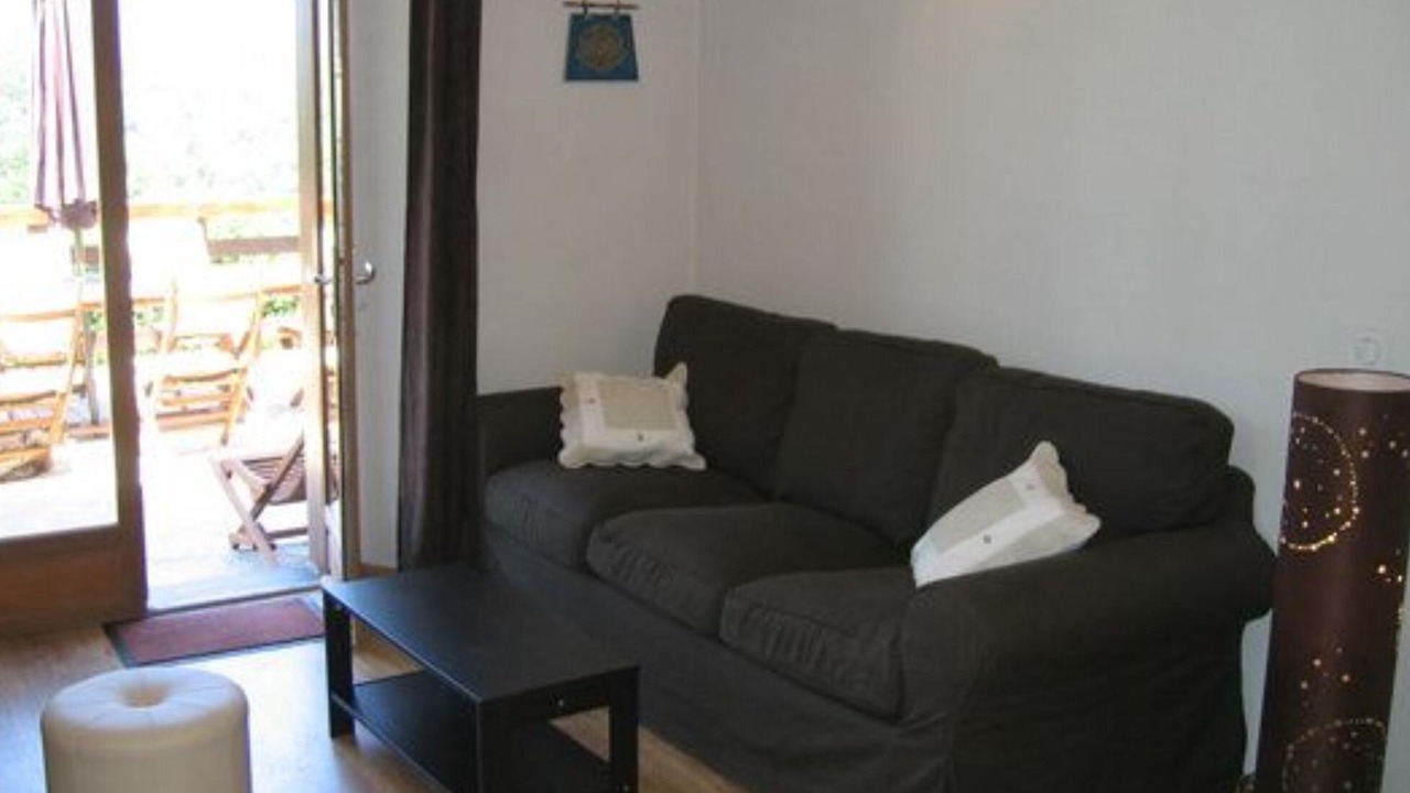 Photo of Livingroom in Prechac