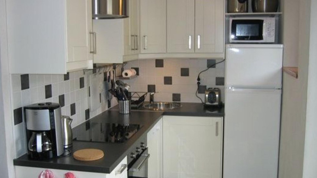 Photo of Kitchen in Prechac