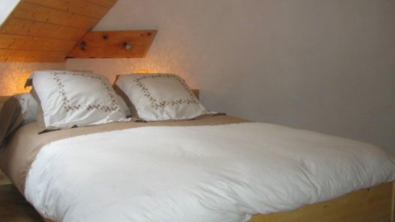 Photo of Bedroom in Prechac