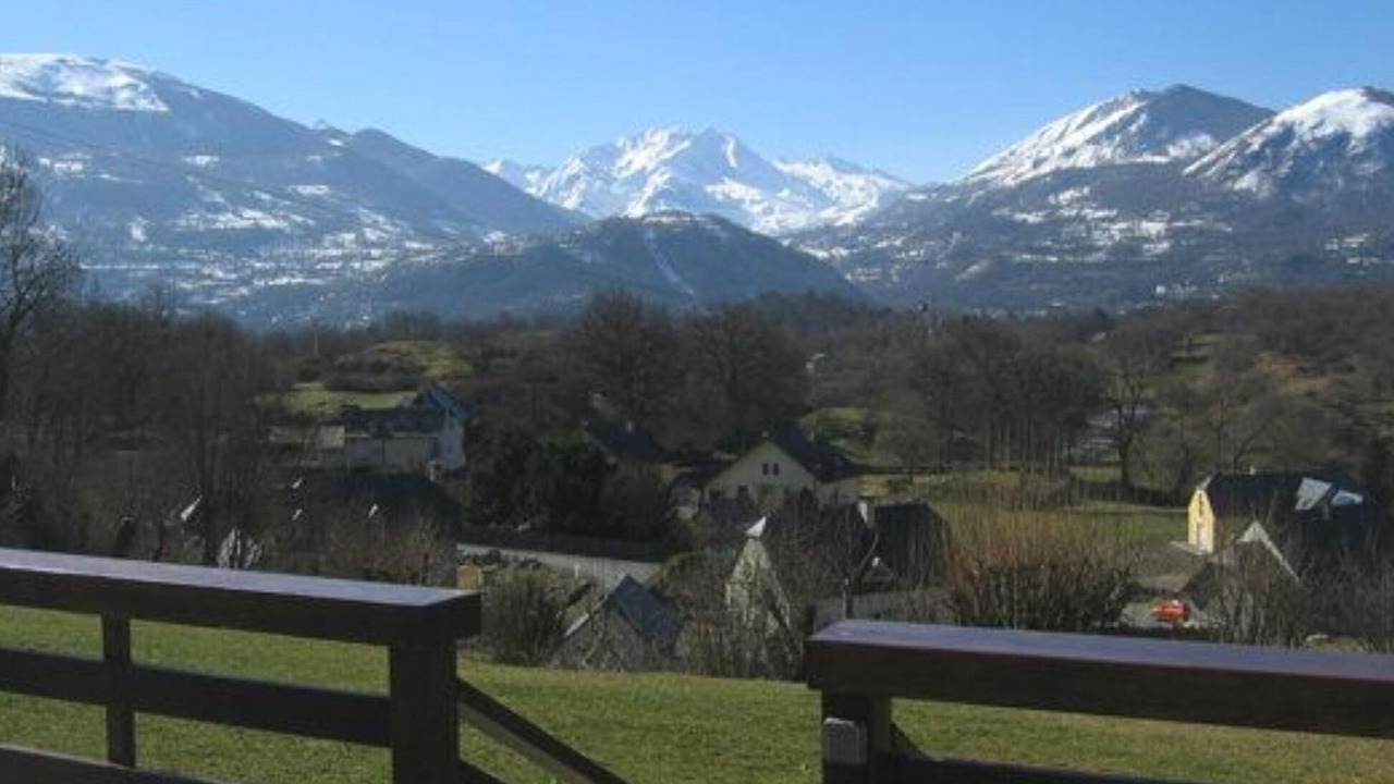 Photo of Outdoor in Prechac