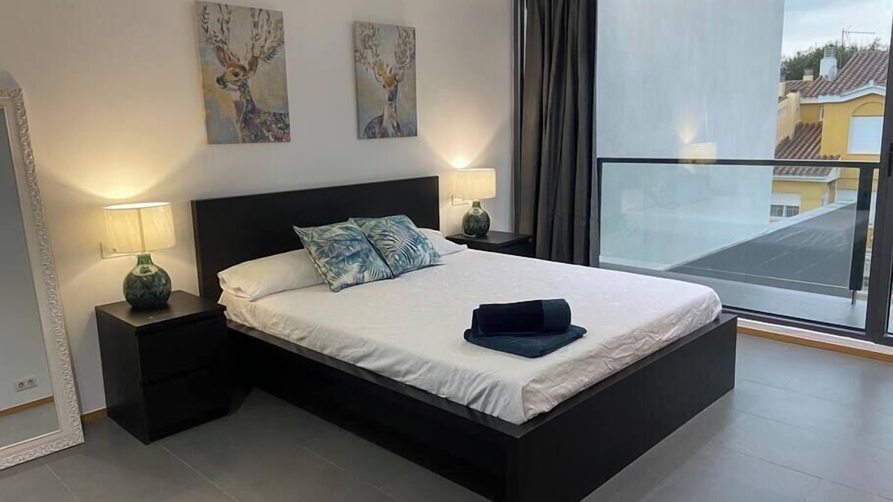 Photo of Bedroom in El Grao de Castellon