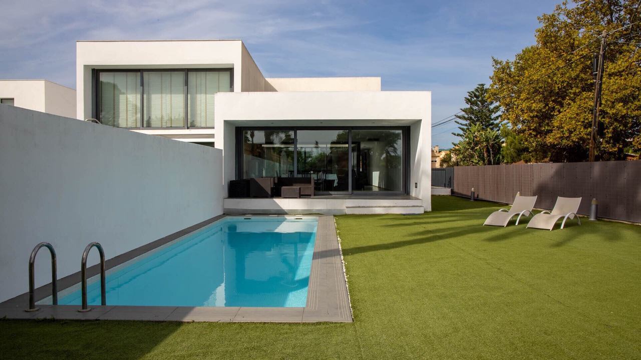 Photo of Outdoor in El Grao de Castellon
