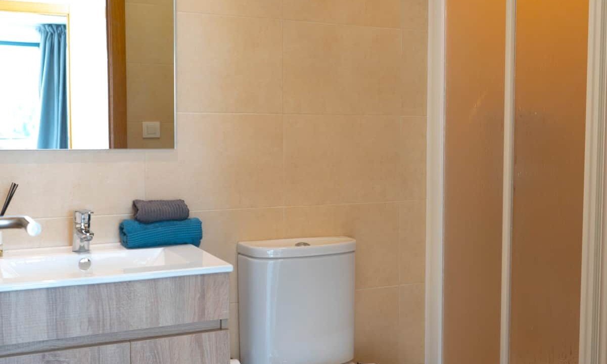Photo of Bathroom in El Grao de Castellon