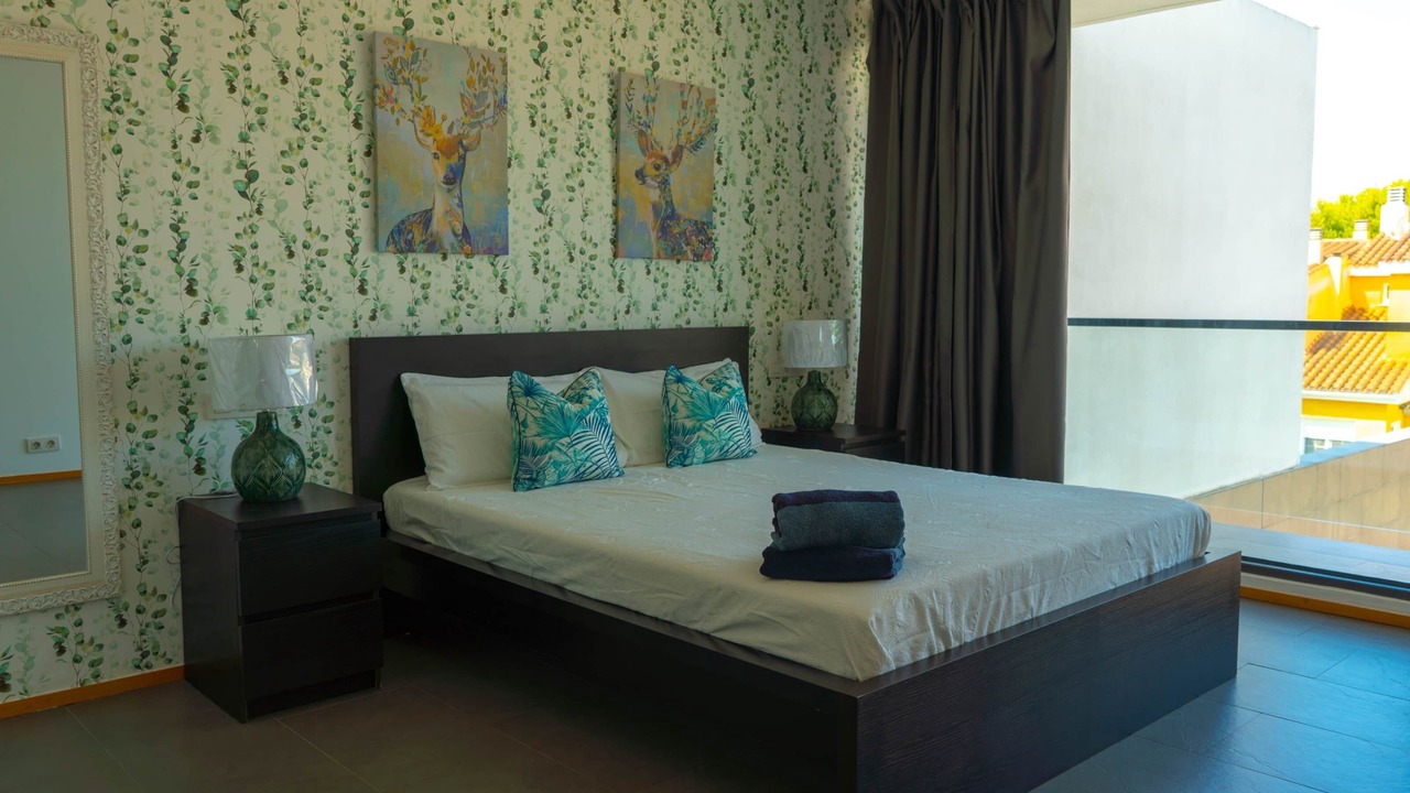 Photo of Bedroom in El Grao de Castellon