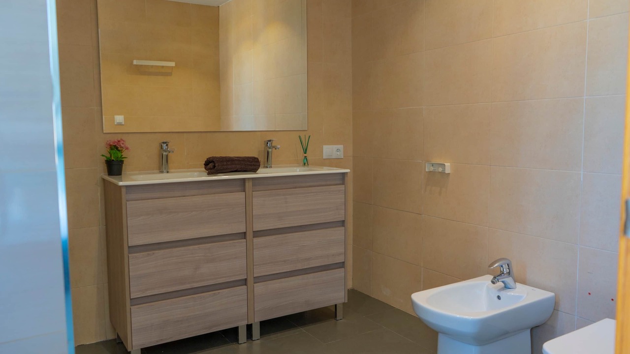 Photo of Bathroom in El Grao de Castellon