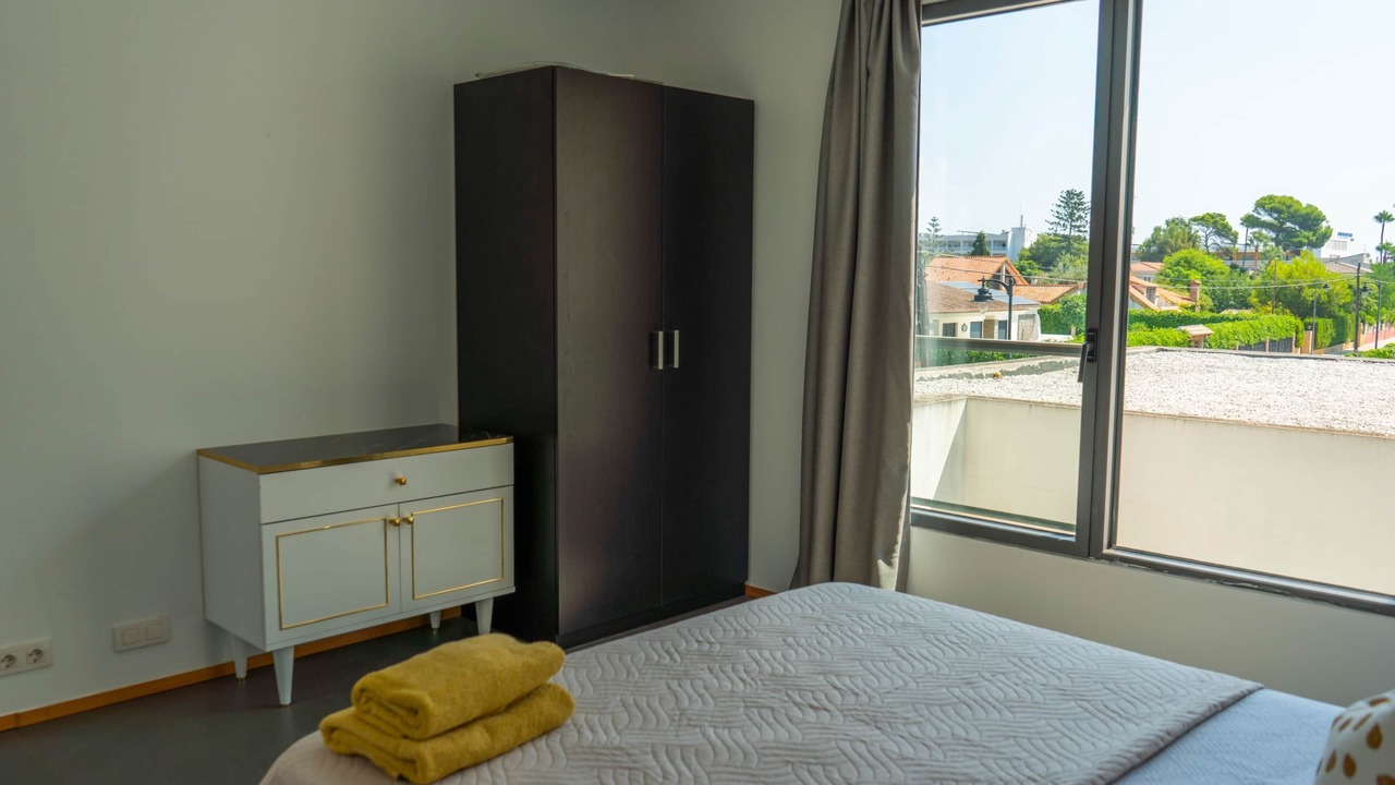 Photo of Bedroom in El Grao de Castellon