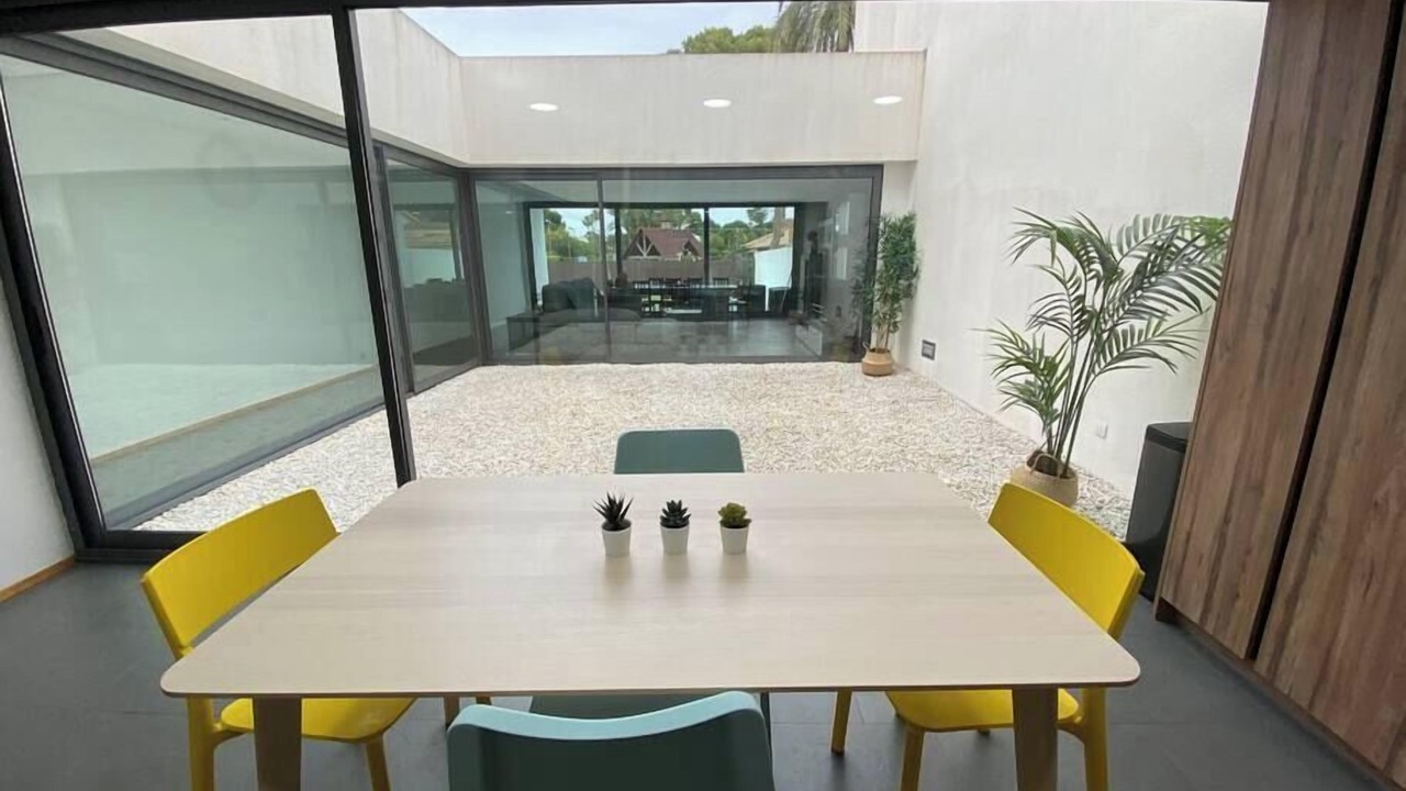 Photo of Bedroom in El Grao de Castellon