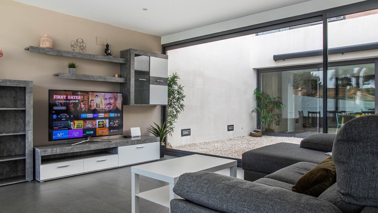 Photo of Bedroom in El Grao de Castellon