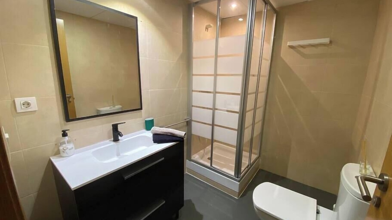 Photo of Bathroom in El Grao de Castellon