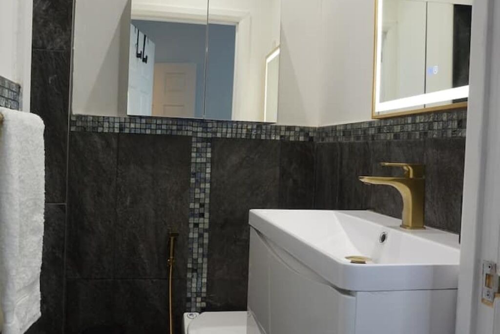 Photo of Bathroom in Sutton Coldfield