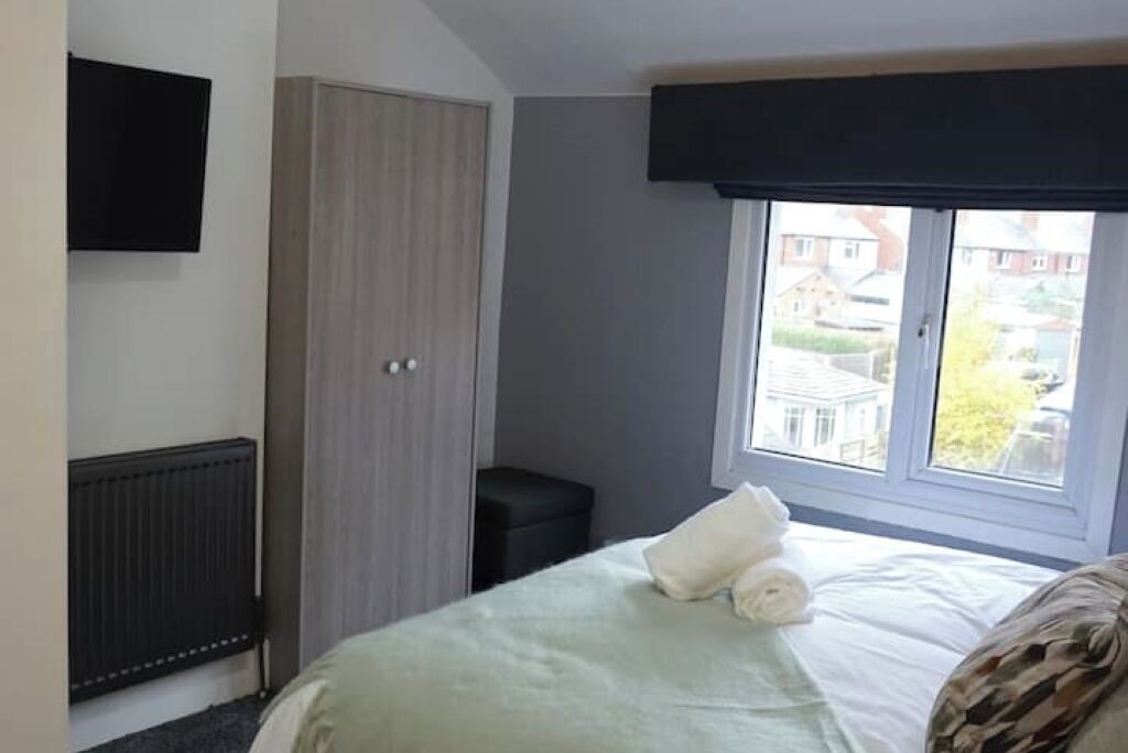 Photo of Bedroom in Sutton Coldfield