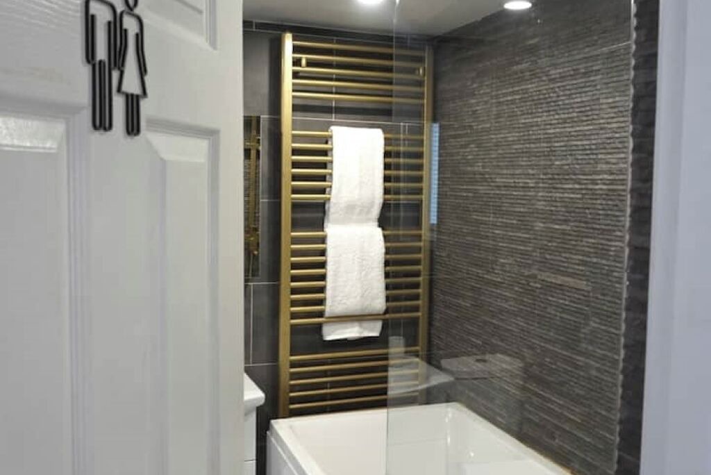 Photo of Bathroom in Sutton Coldfield