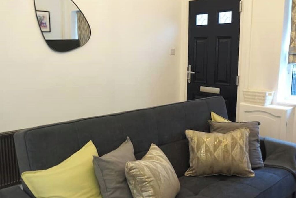 Photo of Livingroom in Sutton Coldfield