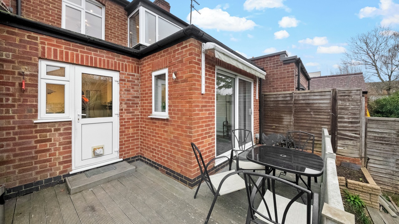 Photo of Outdoor in Cowley