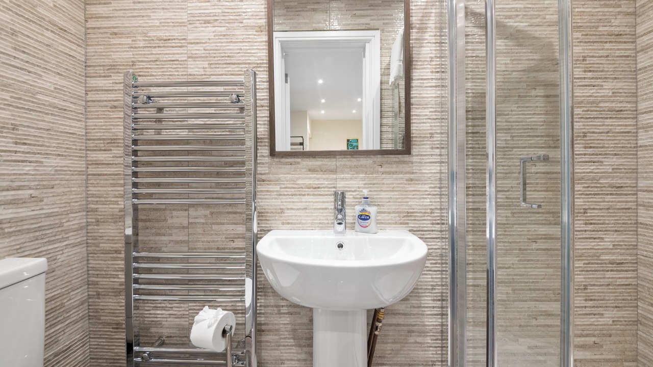 Photo of Bathroom in Cowley