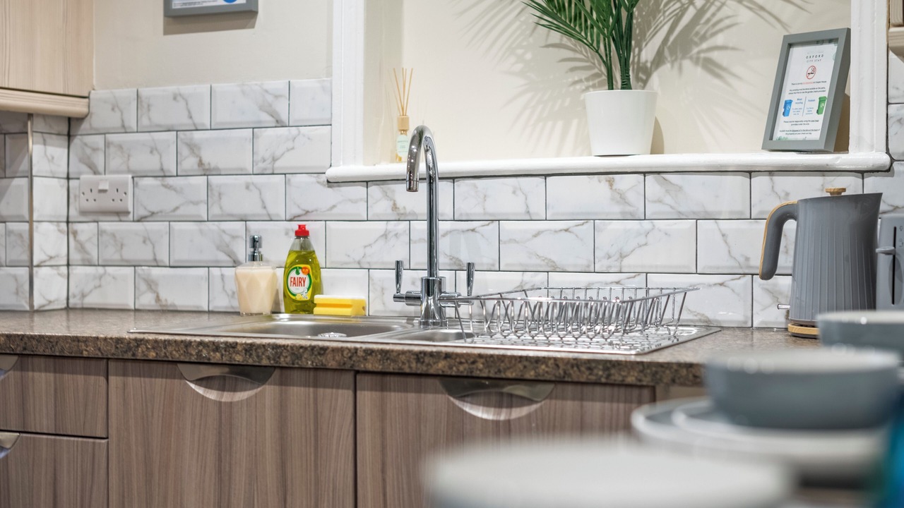 Photo of Kitchen in Cowley