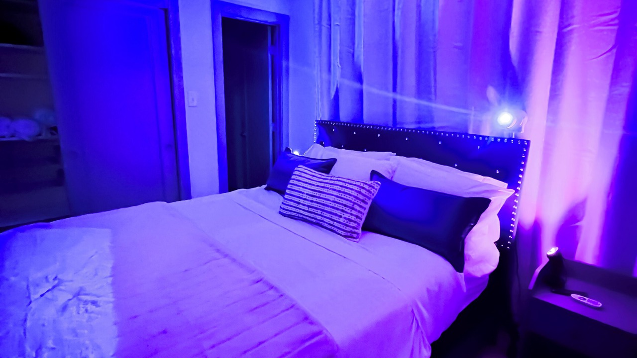 Photo of Bedroom in Barton Hills