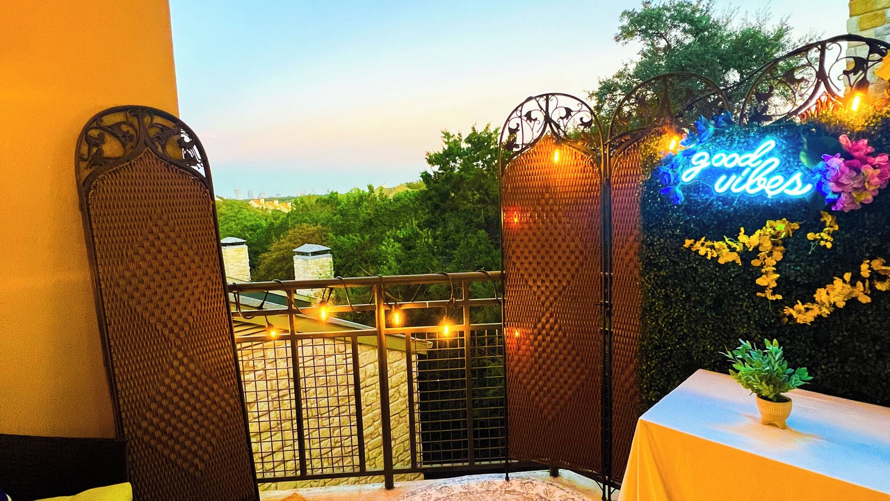 Photo of Outdoor in Barton Hills