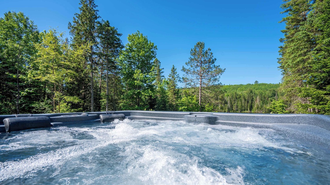 Photo of Outdoor in Saint-Alphonse-Rodriguez