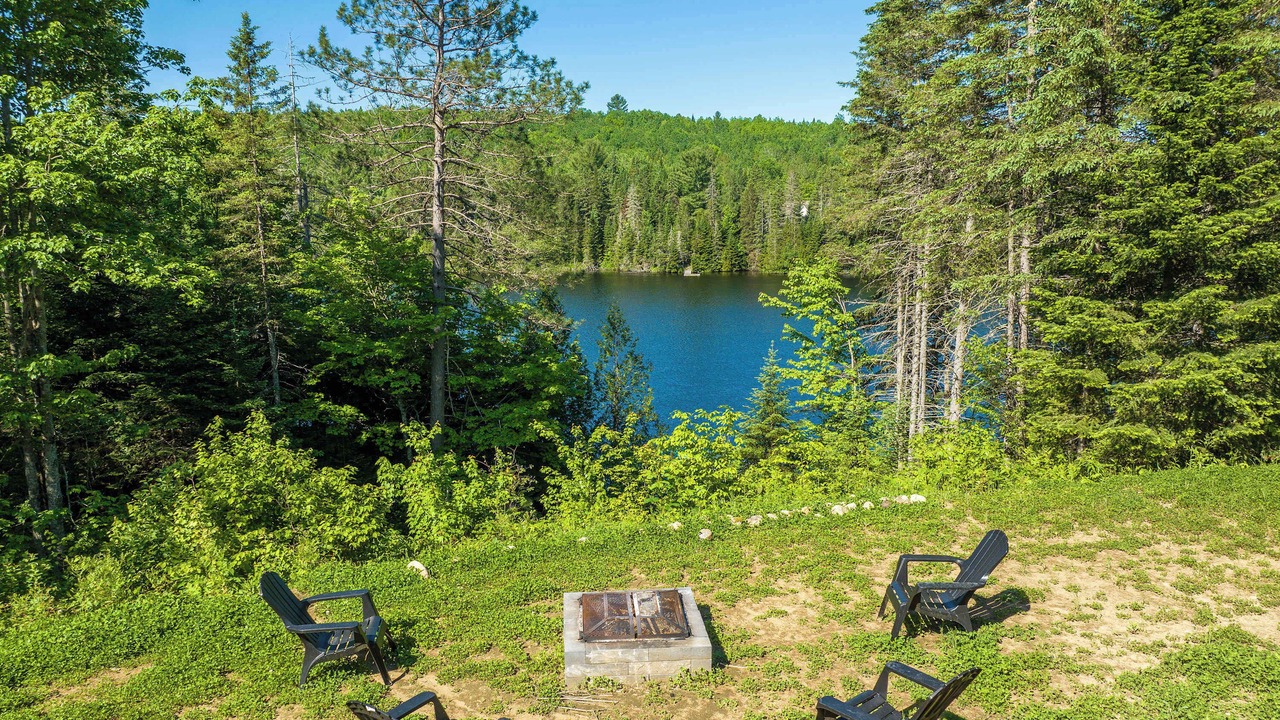 Photo of Outdoor in Saint-Alphonse-Rodriguez