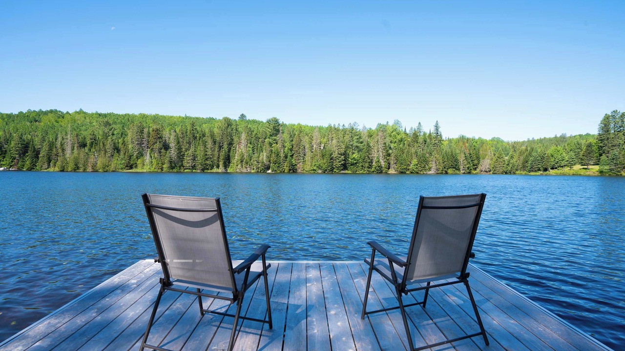 Photo of Outdoor in Saint-Alphonse-Rodriguez