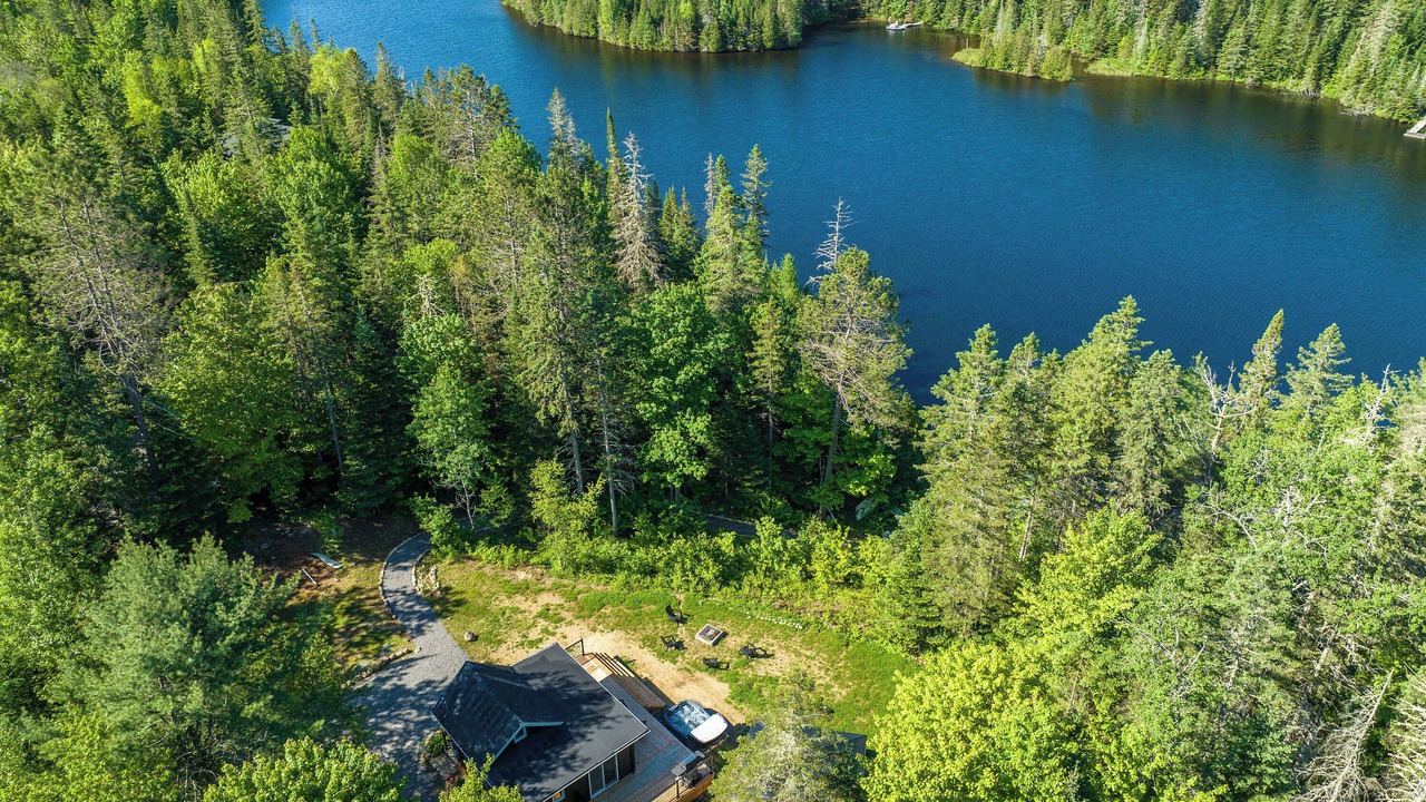 Photo of Outdoor in Saint-Alphonse-Rodriguez