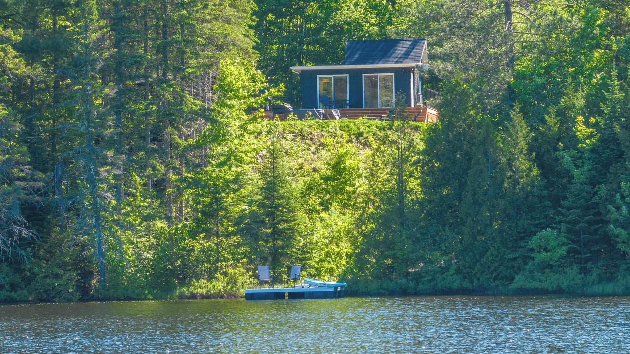 Photo of Outdoor in Saint-Alphonse-Rodriguez