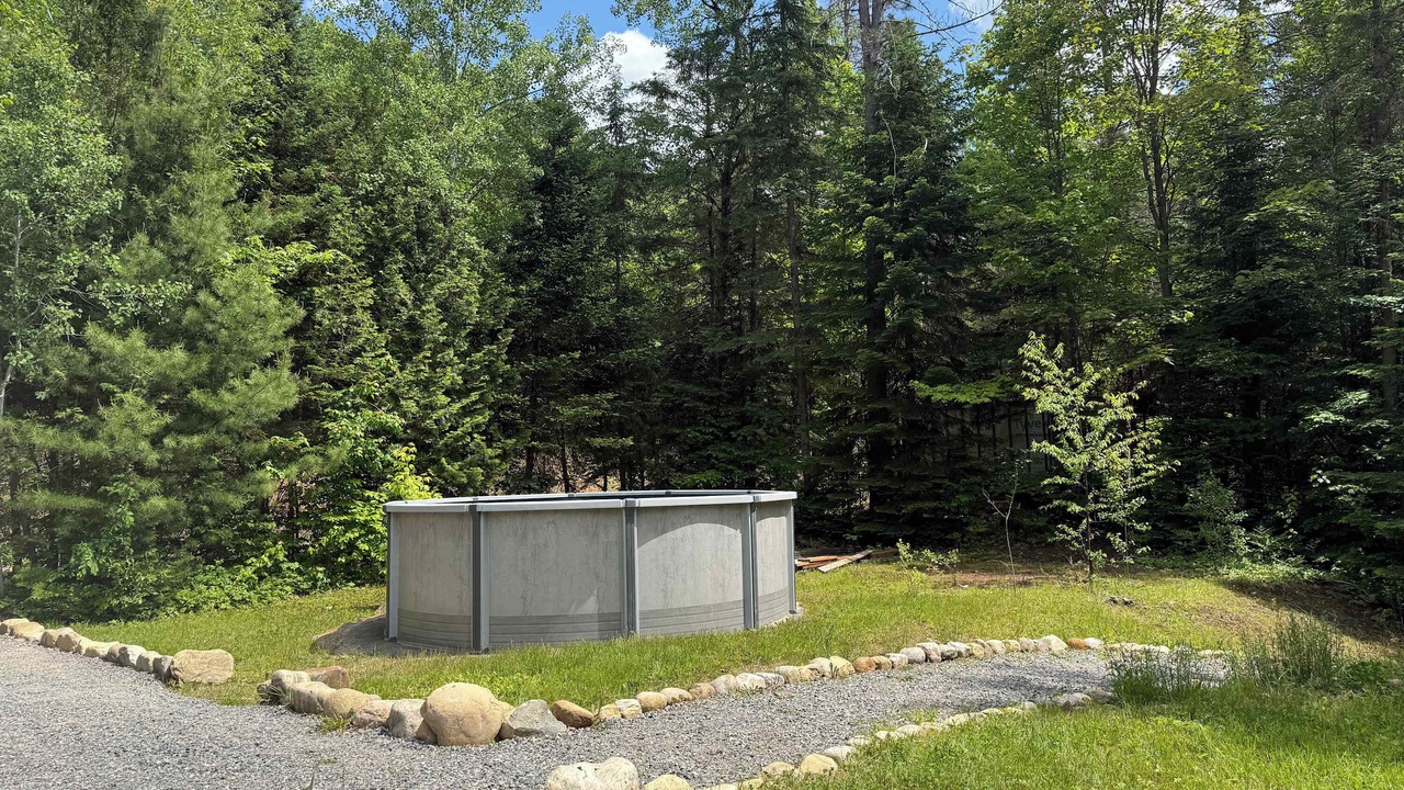 Photo of Outdoor in Saint-Alphonse-Rodriguez