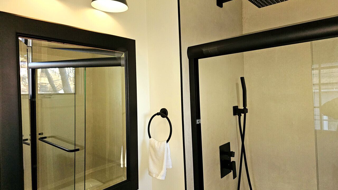 Photo of Bathroom in New London