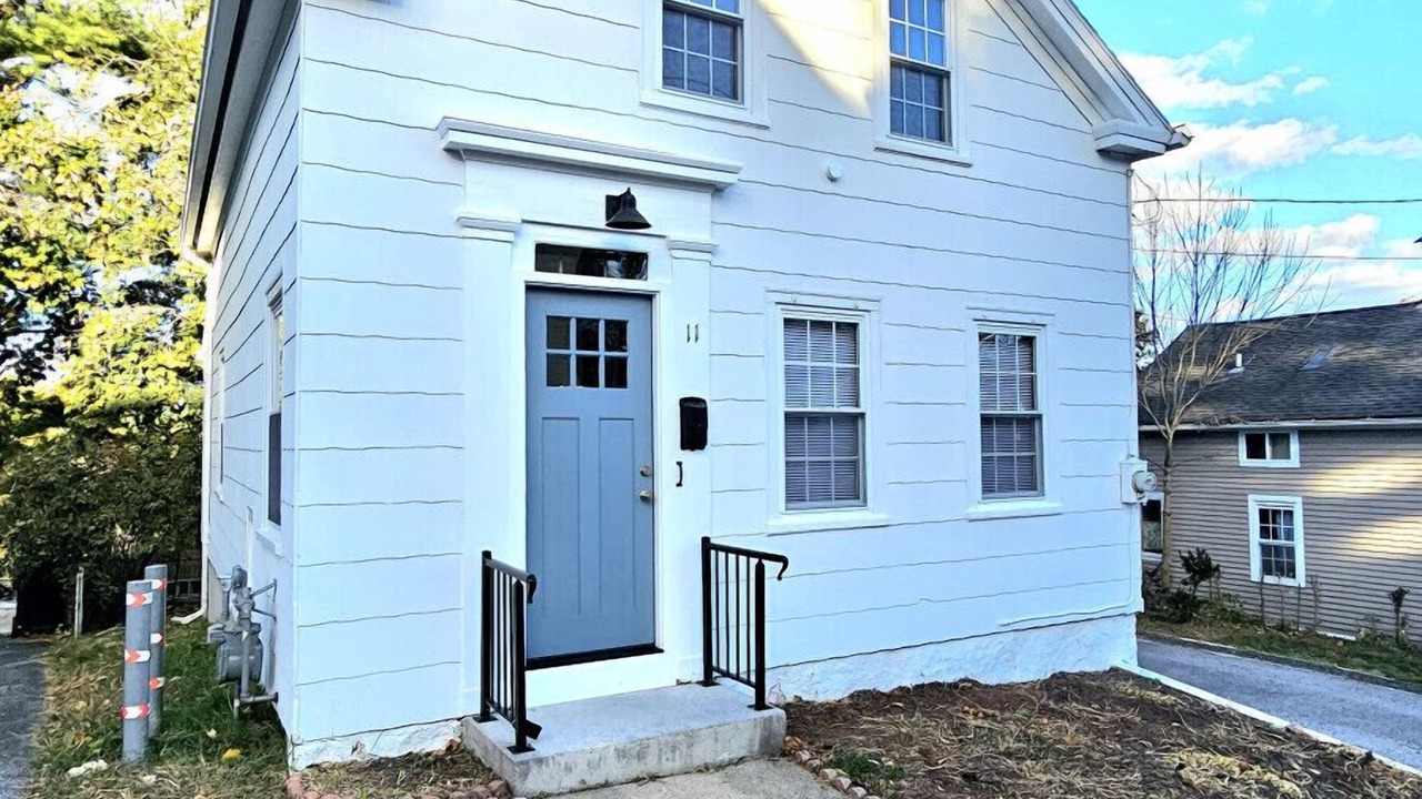 Photo of Outdoor in New London