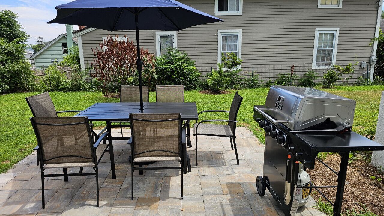 Photo of Outdoor in New London