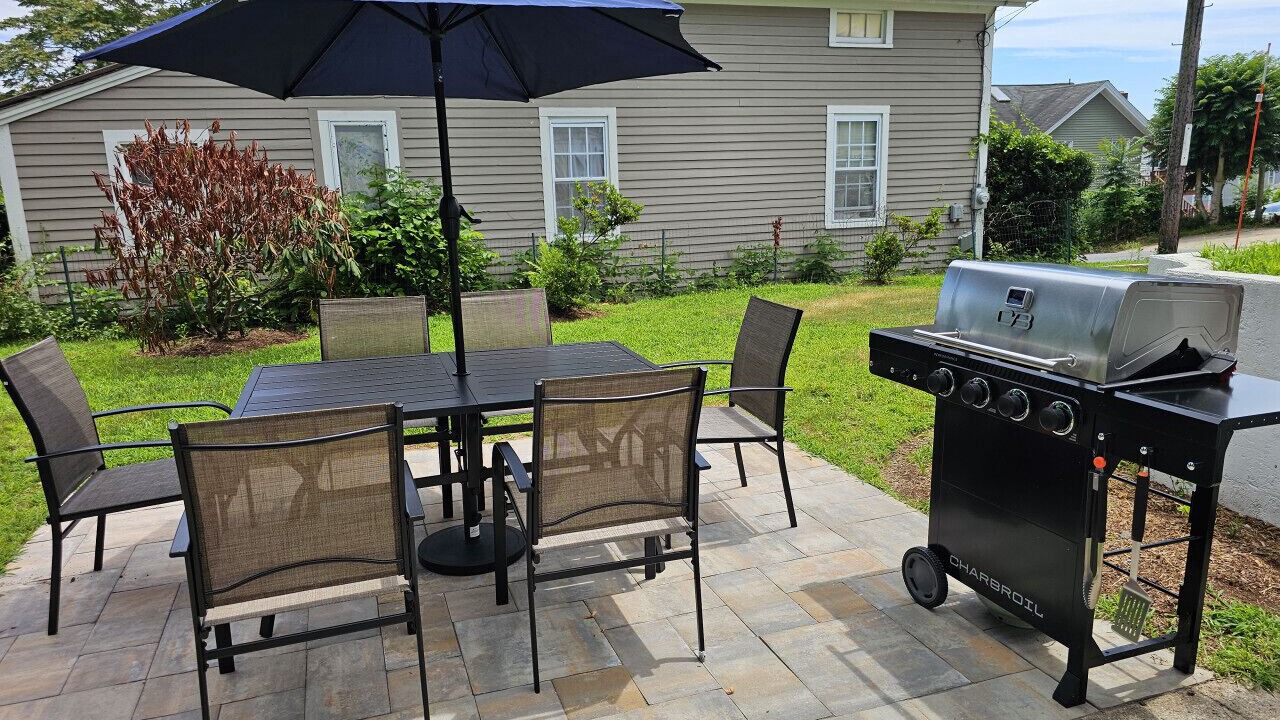 Photo of Outdoor in New London