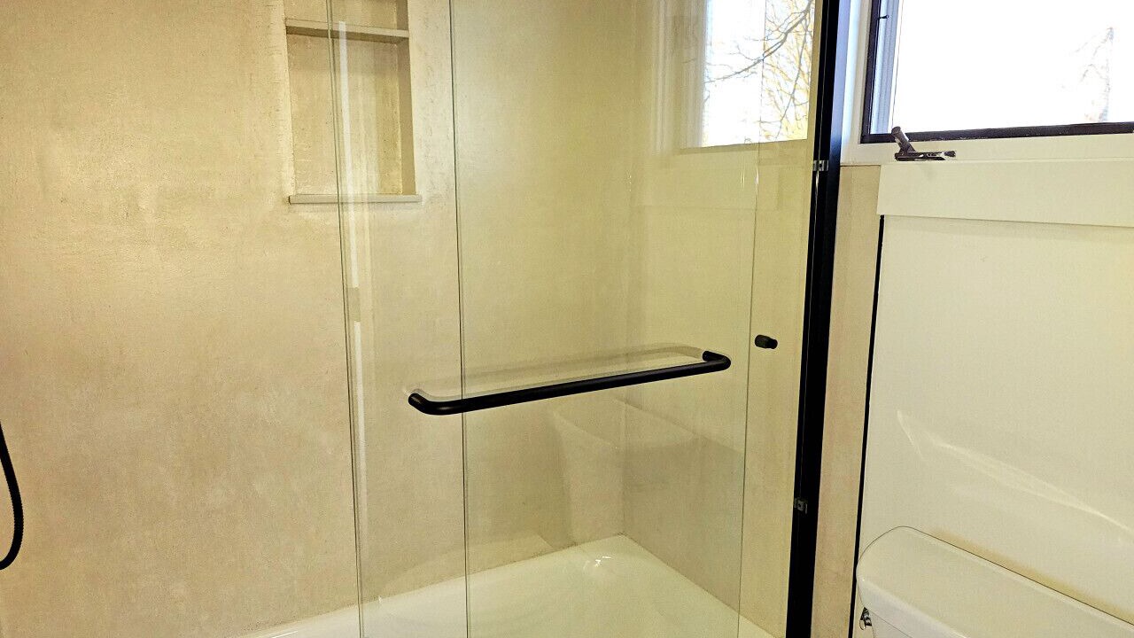 Photo of Bathroom in New London