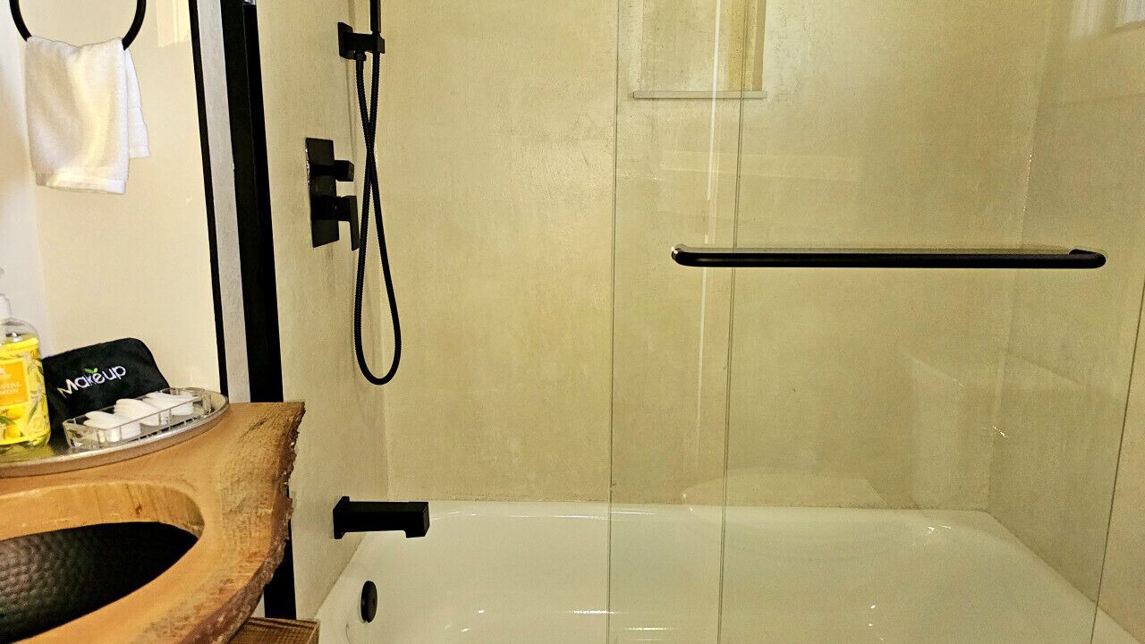 Photo of Bathroom in New London