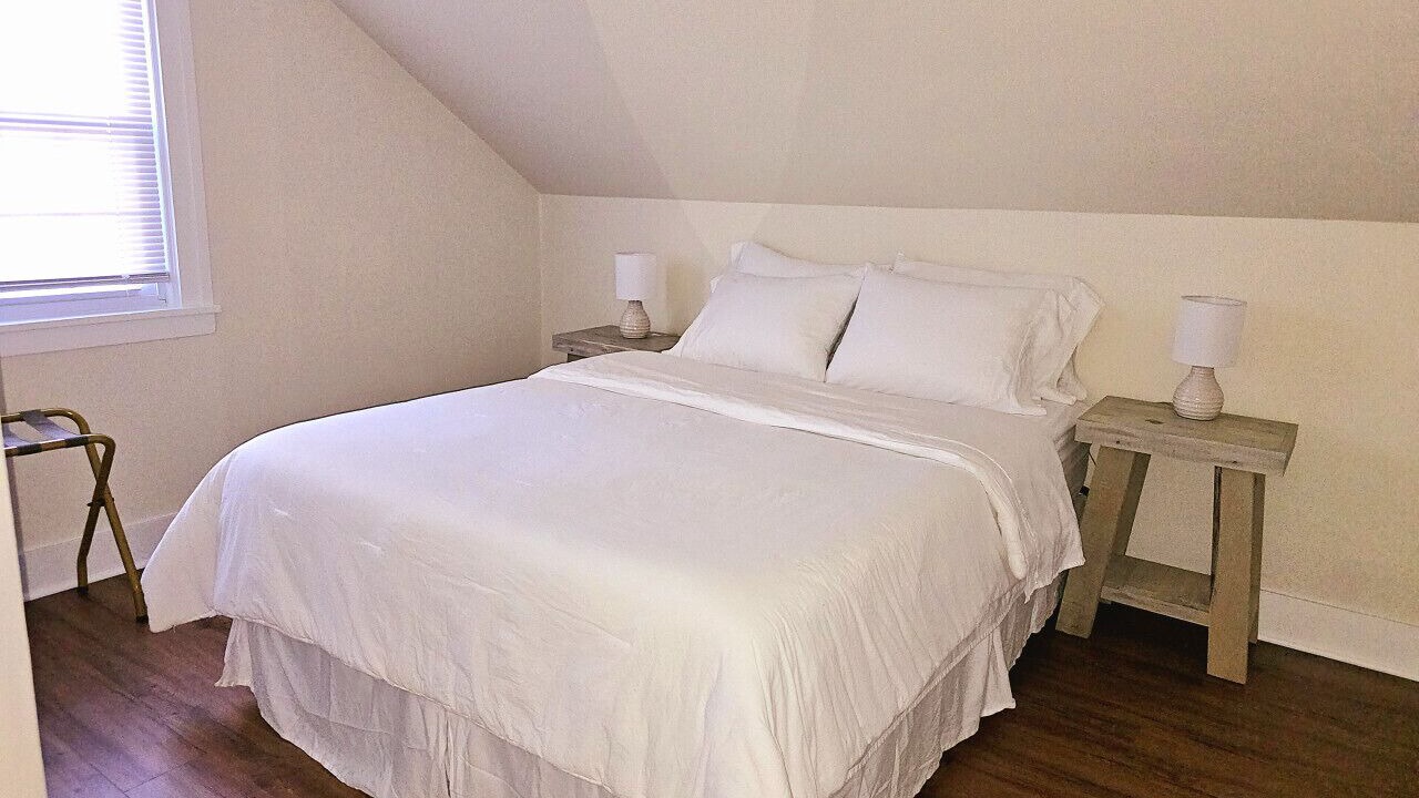 Photo of Bedroom in New London