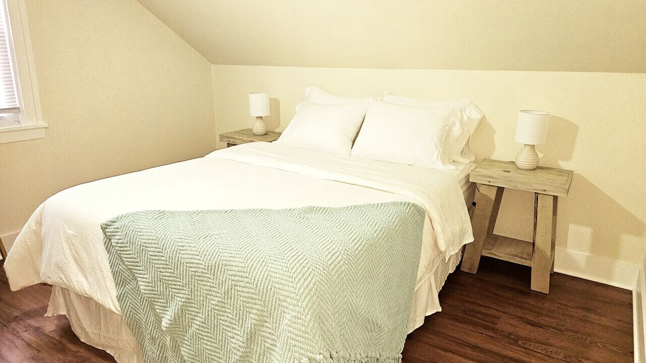 Photo of Bedroom in New London