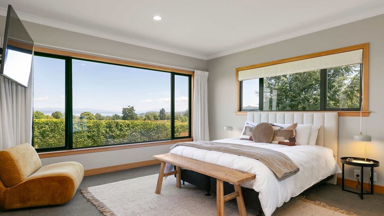 Photo of Bedroom in Nukuhau