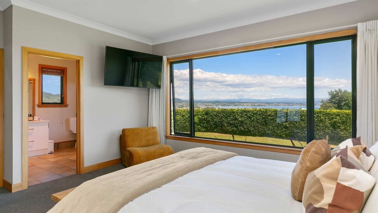 Photo of Bedroom in Nukuhau