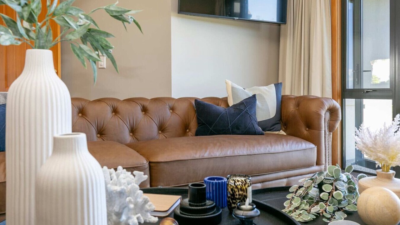 Photo of Livingroom in Nukuhau