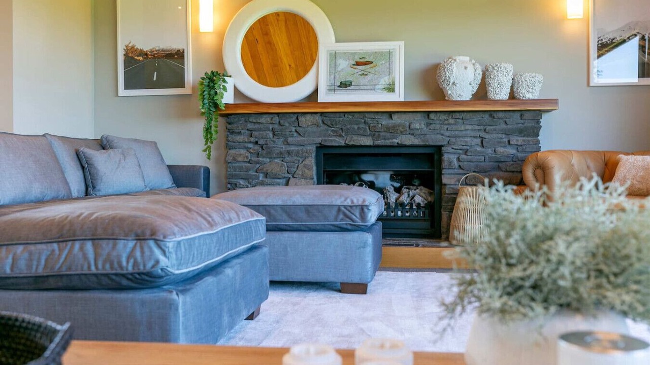 Photo of Livingroom in Nukuhau