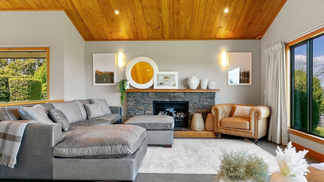 Photo of Livingroom in Nukuhau