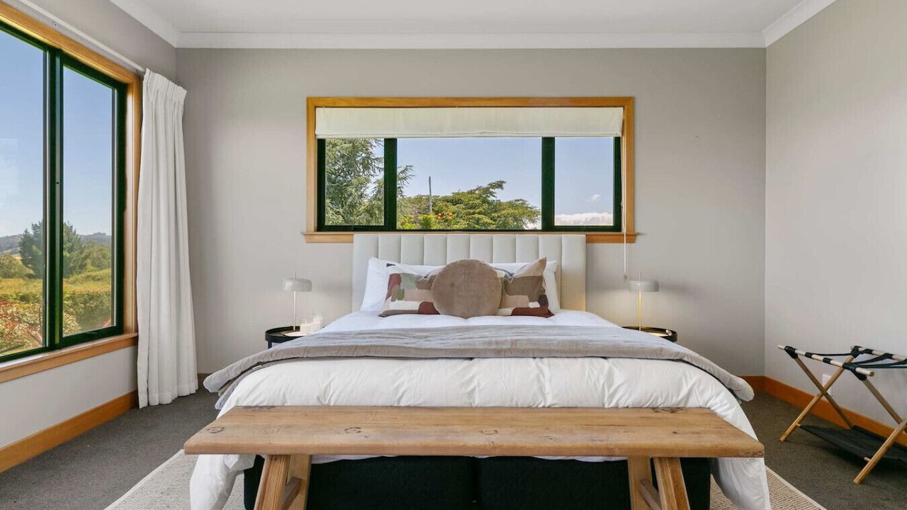 Photo of Bedroom in Nukuhau