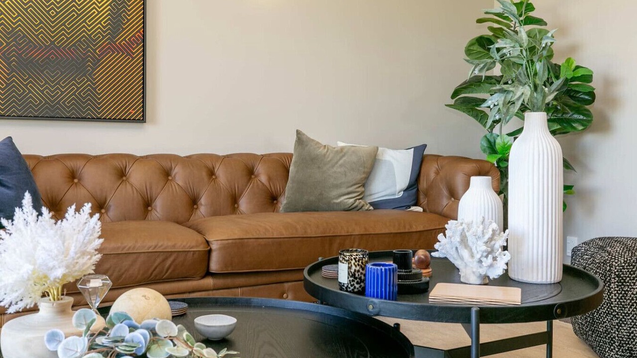 Photo of Livingroom in Nukuhau