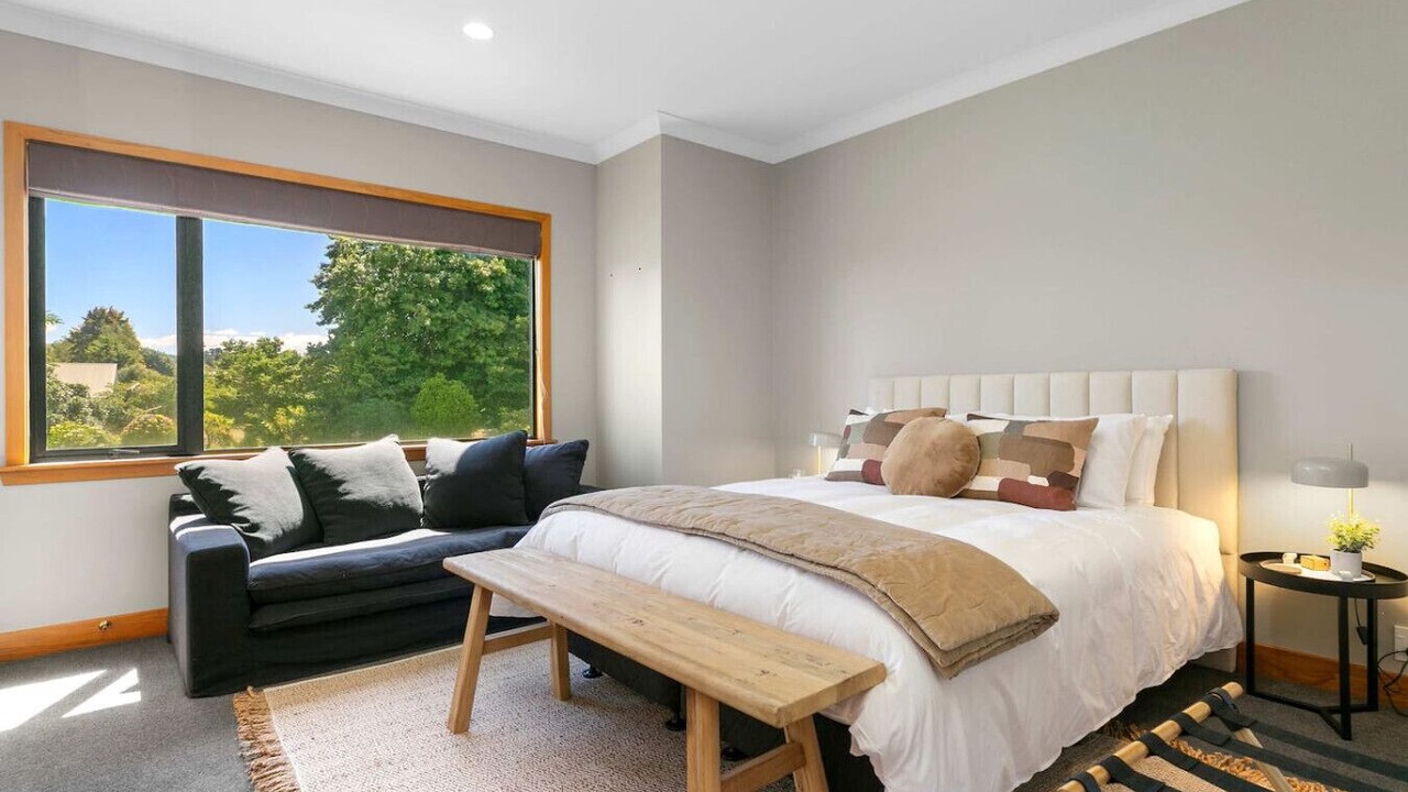 Photo of Bedroom in Nukuhau