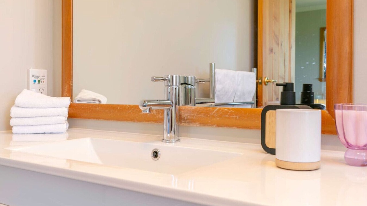 Photo of Bathroom in Nukuhau