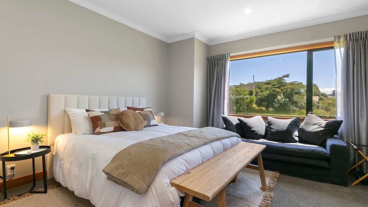 Photo of Bedroom in Nukuhau