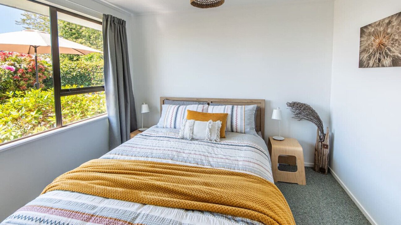 Photo of Bedroom in Hilltop