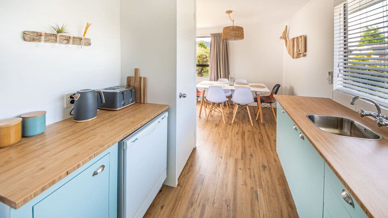 Photo of Kitchen in Hilltop