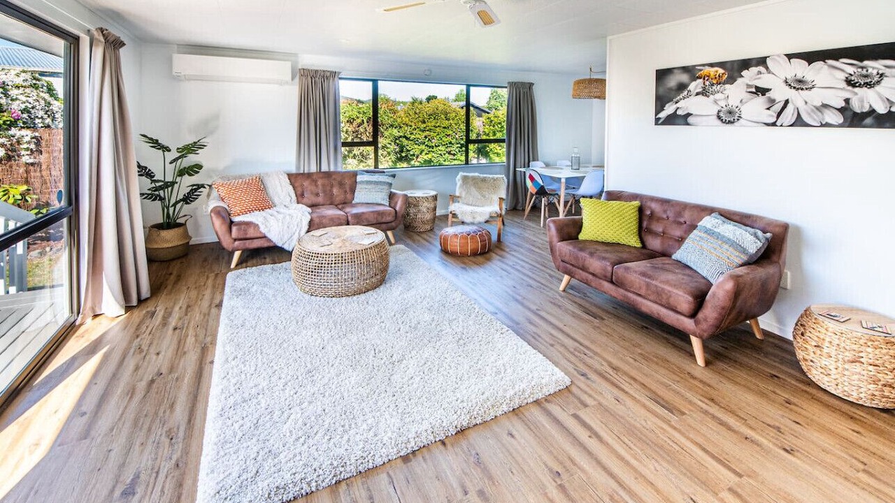 Photo of Livingroom in Hilltop